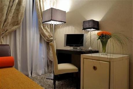 Hotel Atlante Star