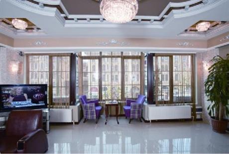 Hotel Bazaar
