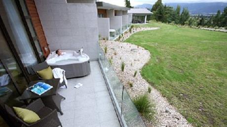 Select Braemar Lodge And Spa