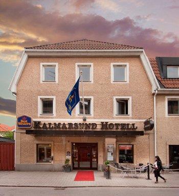 Best Western Kalmarsund Hotell