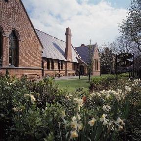 School House Hotel