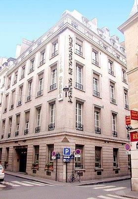 METROPOLE OPERA