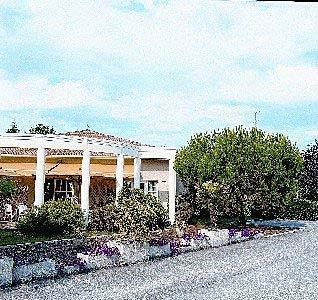 INTER-HOTEL LE COTTAGE D'AMPHITRYON