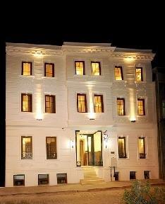 MARI TIME HOTEL