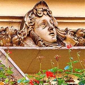Hotel Pavillon Monceau- Paris