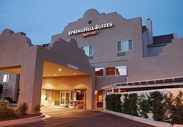 SpringHill Suites Prescott