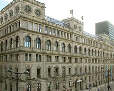 Britannia Manchester