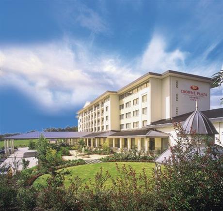 Crowne Plaza Hotel NORWEST