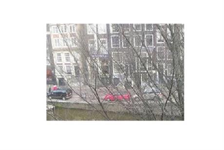 Vijaya Hotel Amsterdam