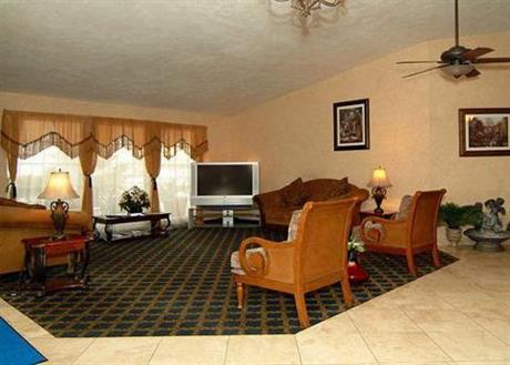 Comfort Inn North