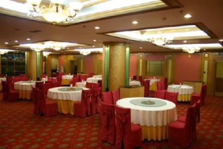 Zhongyan Business Hotel