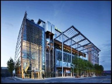 The Gibson Hotel
