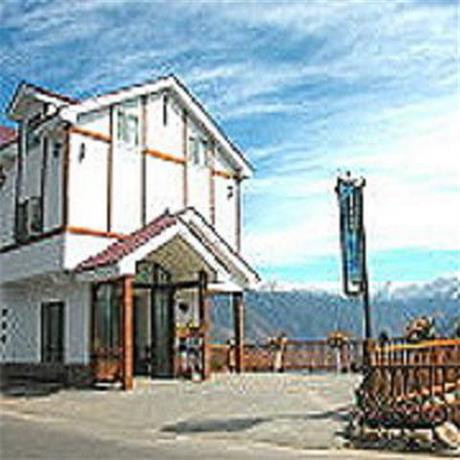 Dream Town Hotel