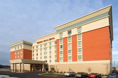 Drury Inn and Suites Arnold