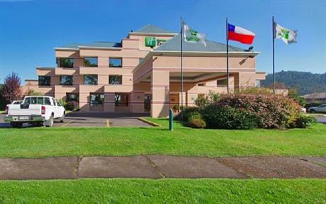 Holiday Inn Express TEMUCO