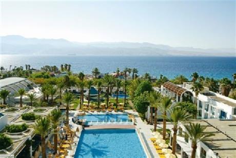 Isrotel Yam Suf