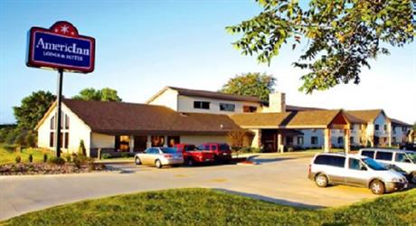 AmericInn Bismarck