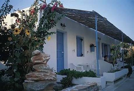 Lakki Village