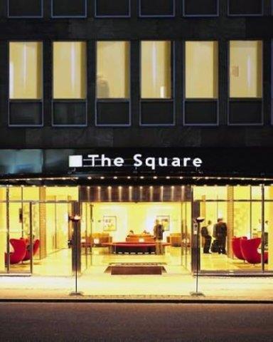 The Square