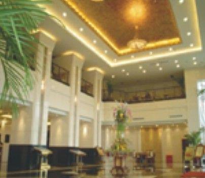Fowin Hotel Hunan