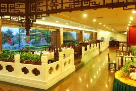SHT Resort Hotel