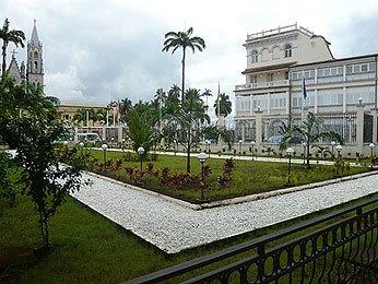 Sofitel Malabo