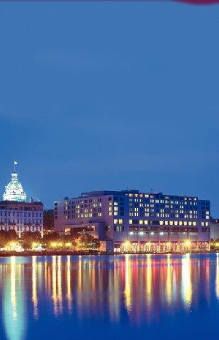 Hyatt Regency Savannah