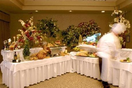 Four Points by Sheraton Winnipeg International Airport
