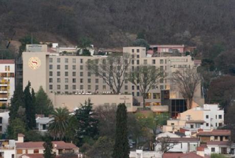 Sheraton Salta Hotel