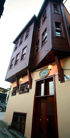 ESANS HOTEL