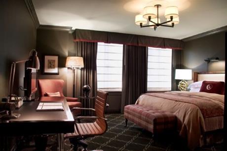 Los Angeles Athletic Club