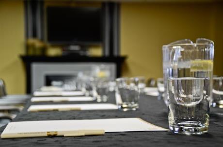 BEST WESTERN Marquis Inn & Suites