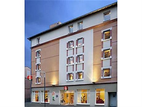 ibis Albi