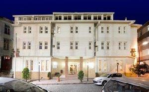 Hotel Amber