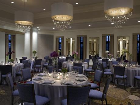 Hotel Palomar Philadelphia