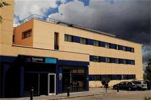 Travelodge Madrid Las Rozas