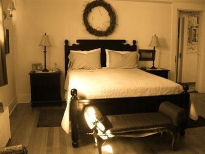 The Pfeiffer Cottage Inn