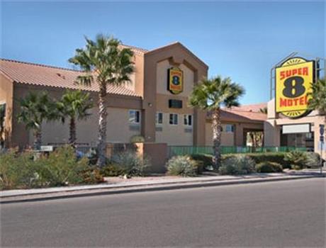 Super 8 Marana/Tucson Area