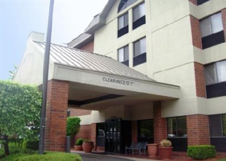 Hampton Inn Detroit-Dearborn at Greenfield Village