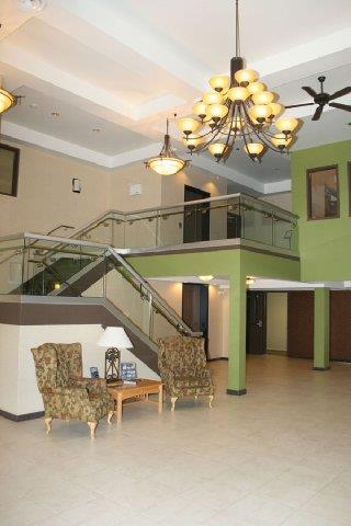 BEST WESTERN PLUS Dryden Hotel & Conference Centre