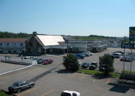 Quality Inn St. Andre