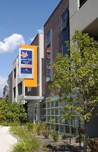 Punt Hill - Burwood