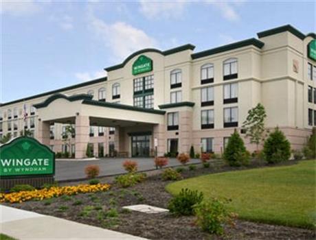Wingate by Wyndham Bridgeport WV