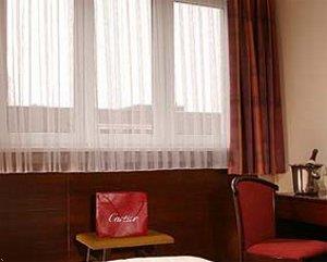 Agon Lichtburg Hotel