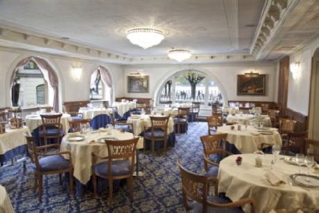 Palace Hotel