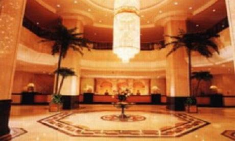 Maxcourt Business Hotel