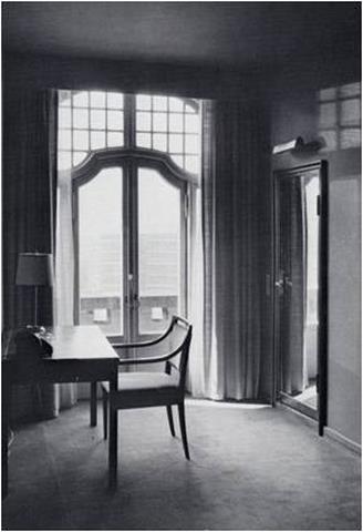 Palace Hotel Copenhagen