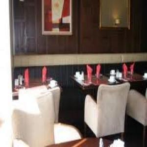 Clifton Court Hotel Dublin