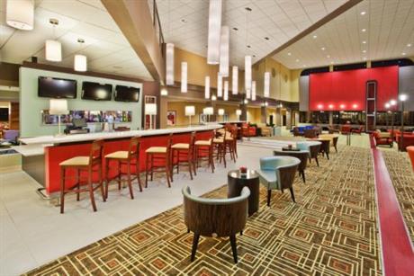 Holiday Inn ATLANTA-PERIMETER/DUNWOODY