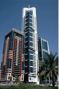 Chelsea Tower